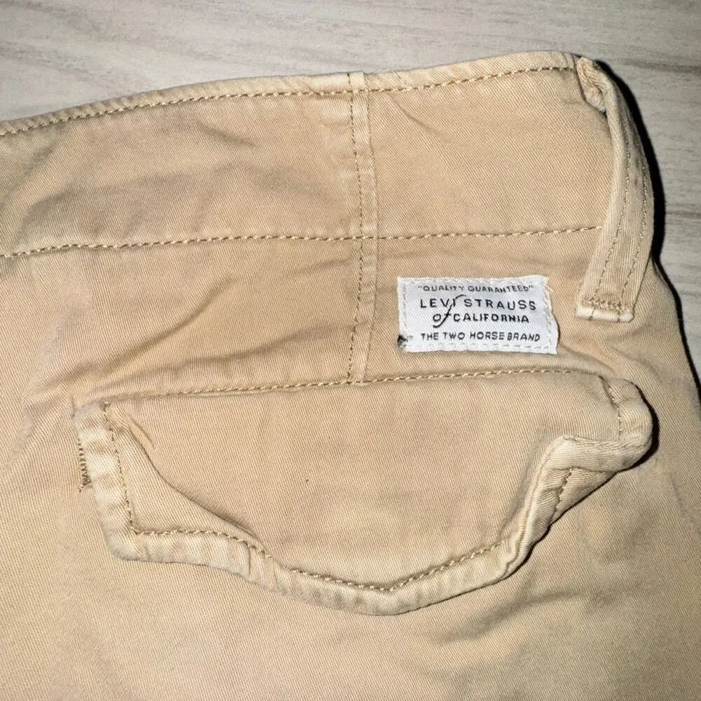 Levis levi xx